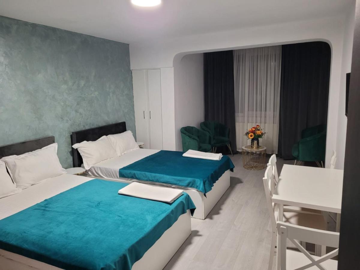 Zenlux Hotel ยาช ภายนอก รูปภาพ